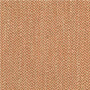 Callahan Melon by Kasmir Designer Fabric