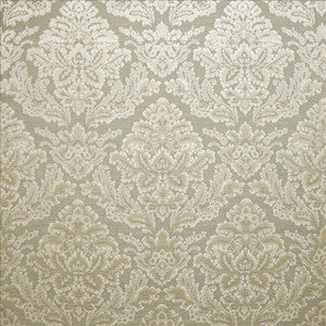 Callie Silver by Kasmir Designer Fabric