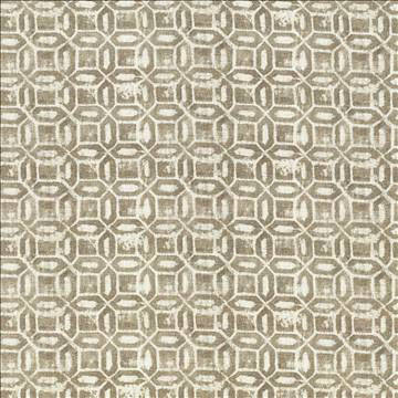 Calypso Cove Clay by Kasmir Designer Fabric 5066 100% Cotton PAKISTAN 15,000 Wyzenbeek Double Rubs H: 27 inches, V: 13 4/8 inches 54 - 55 - Swanky Fabrics - Kasmir