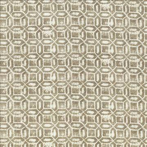Calypso Cove Clay by Kasmir Designer Fabric