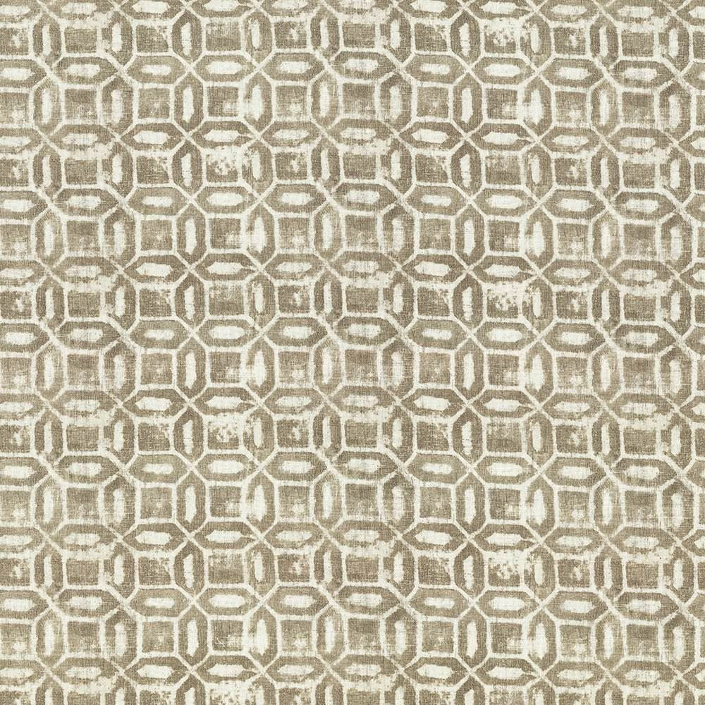 Calypso Cove Clay by Kasmir Designer Fabric 5066 100% Cotton
 PAKISTAN 15,000 Wyzenbeek Double Rubs </p><p>Repeat: Horizontal: 27 inches and Vertical: 13 4/8 inches 54 - Swanky Fabrics -