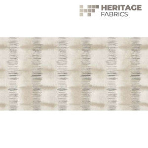 Cambria Charcoal by Roth & Tompkins Designer Fabric