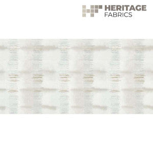 Cambria Silver Sage by Roth & Tompkins Designer Fabric