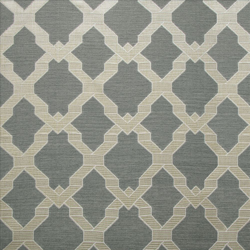 Cambridgeshire Blue by Kasmir Designer Fabric 5143 67% Polyester 33% Cotton INDIA 50,000 Wyzenbeek Double Rubs Horizontal: 4 4/8 inches and Vertical: 5 inches 54 - Swanky Fabrics -