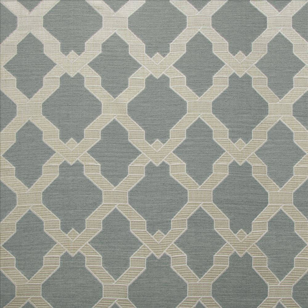 Cambridgeshire Blue by Kasmir Designer Fabric 5143 67% Polyester
33% Cotton
 INDIA </p><p>Repeat: Horizontal: 4 4/8 inches and Vertical: 5 inches 54 - Swanky Fabrics -