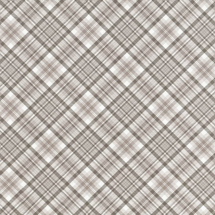 Campagne Plaid Natural by Kasmir Designer Fabric 5062 55% Cotton
45% Polyester
 SPAIN 20,000 Wyzenbeek Double Rubs </p><p>Repeat: Horizontal: 12 4/8 inches and Vertical: 12 4/8 inches 54 - Swanky Fabrics -
