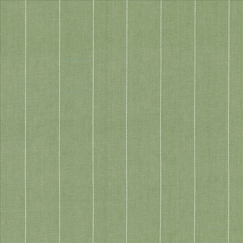 Campus Stripe Thyme by Kasmir Designer Fabric 5145 100% Cotton
 INDIA </p><p>Repeat: Horizontal: 3 inches and Vertical: N/A 54 - Swanky Fabrics -
