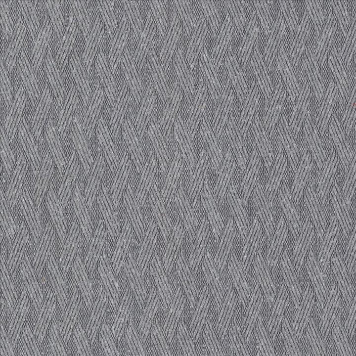Canalta Sterling by Kasmir Designer Fabric 5100 100% Recycled Cotton USA 11,000 Wyzenbeek Double Rubs Horizontal: 6/8 inches and Vertical: 1 6/8 inches 54 - 58 - Swanky Fabrics -
