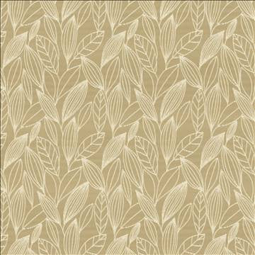 Candlewood Champagne by Kasmir Designer Fabric 5110 100% Polyester INDIA Not Tested H: 9 4/8 inches, V: 10 inches 55 - 58 - Swanky Fabrics - Kasmir