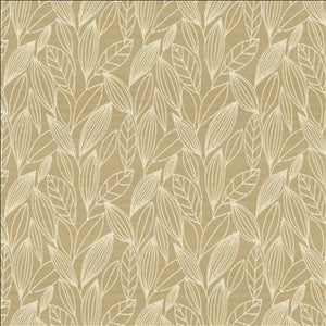 Candlewood Champagne by Kasmir Designer Fabric