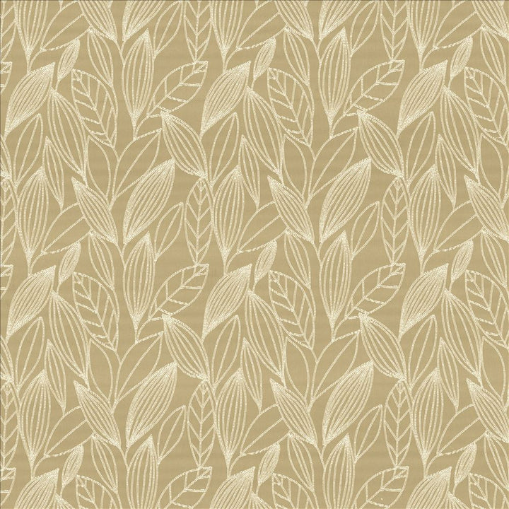 Candlewood Champagne by Kasmir Designer Fabric 5110 100% Polyester
 INDIA Not Tested </p><p>Repeat: Horizontal: 9 4/8 inches and Vertical: 10 inches 55 - Swanky Fabrics -