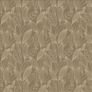 Candlewood Taupe by Kasmir Designer Fabric