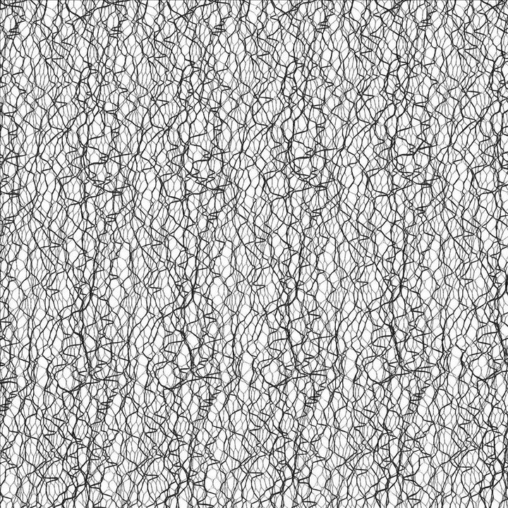 Candy Floss Licorice by Kasmir Designer Fabric 5077 100% Polyester
 FRANCE </p><p>Repeat: Horizontal: N/A and Vertical: N/A 59 - Swanky Fabrics -