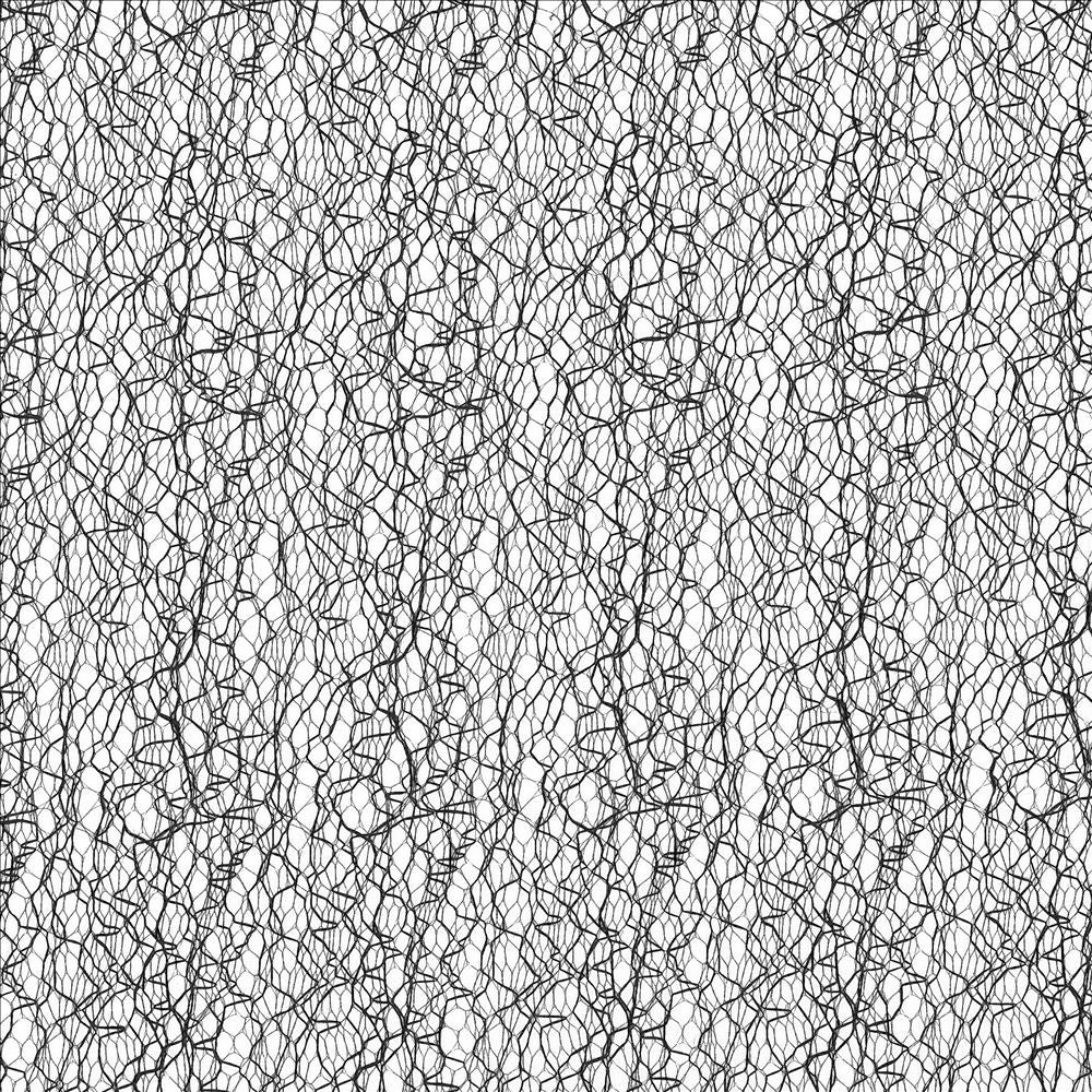 Candy Floss Licorice  by Kasmir Designer Fabric 5077 100% Polyester
 FRANCE Not Tested Horizontal: N/A and Vertical: N/A 59  - Swanky Fabrics -