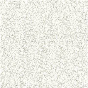Candy Floss Silver Lining by Kasmir Designer Fabric
