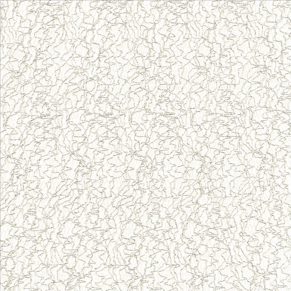 Candy Floss Silver Lining by Kasmir Designer Fabric 5077 100% Polyester
 FRANCE </p><p>Repeat: Horizontal: N/A and Vertical: N/A 59 - Swanky Fabrics -