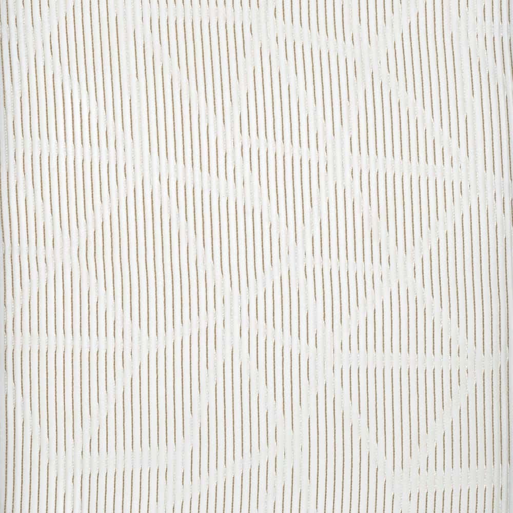 Canton Mink by Heritage Fabric - 100% Polyester - Turkey - V: 5.87"  H: 11.25" - 118" - Fabric Carolina -