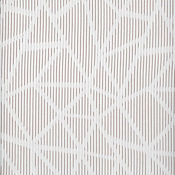 Canton Platinum by Heritage Fabric - 100% Polyester - Turkey - V: 5.87"  H: 11.25" - 118" - Fabric Carolina -