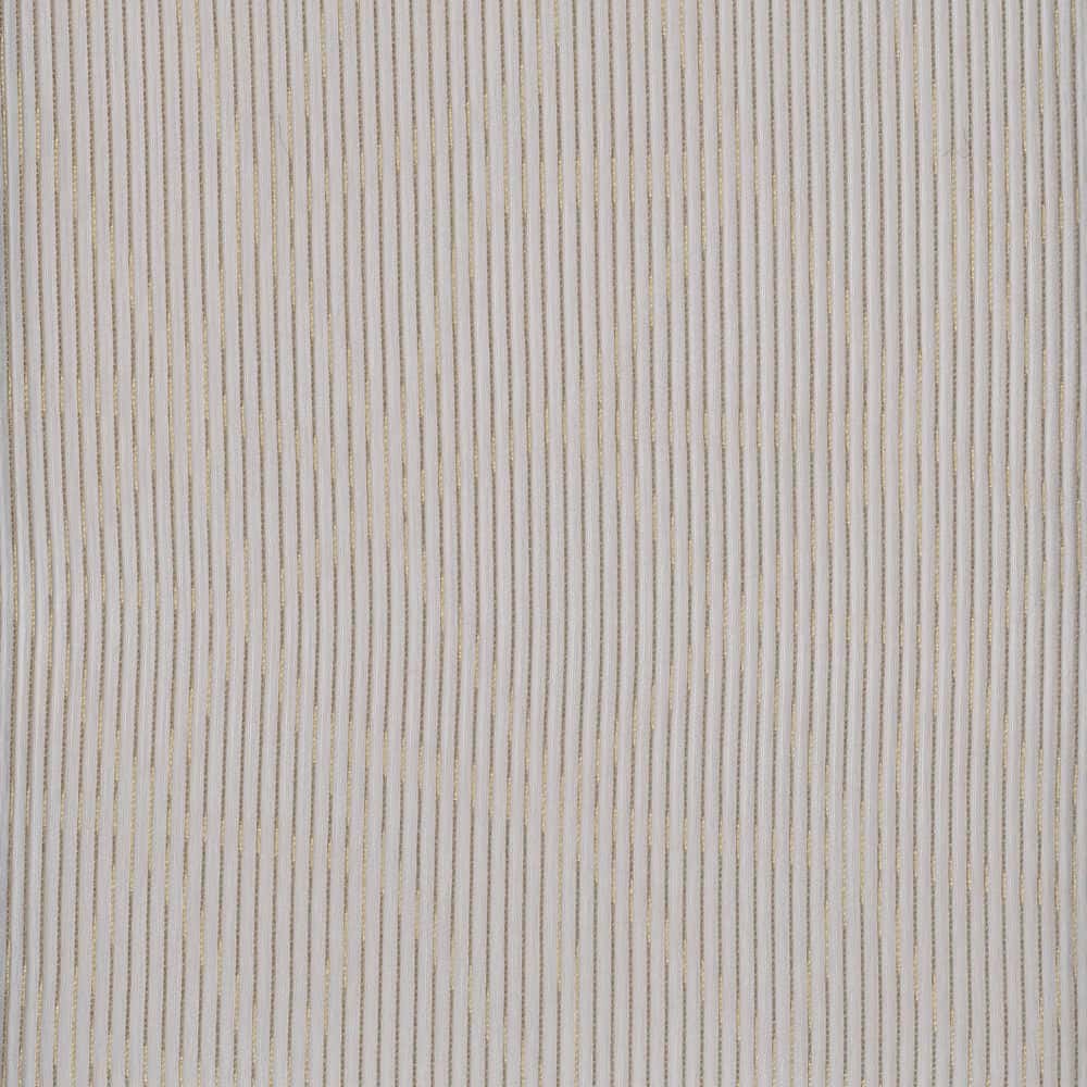 Canton Zinc by Heritage Fabric - 100% Polyester - Turkey - V: 5.87"  H: 11.25" - 118" - Fabric Carolina -