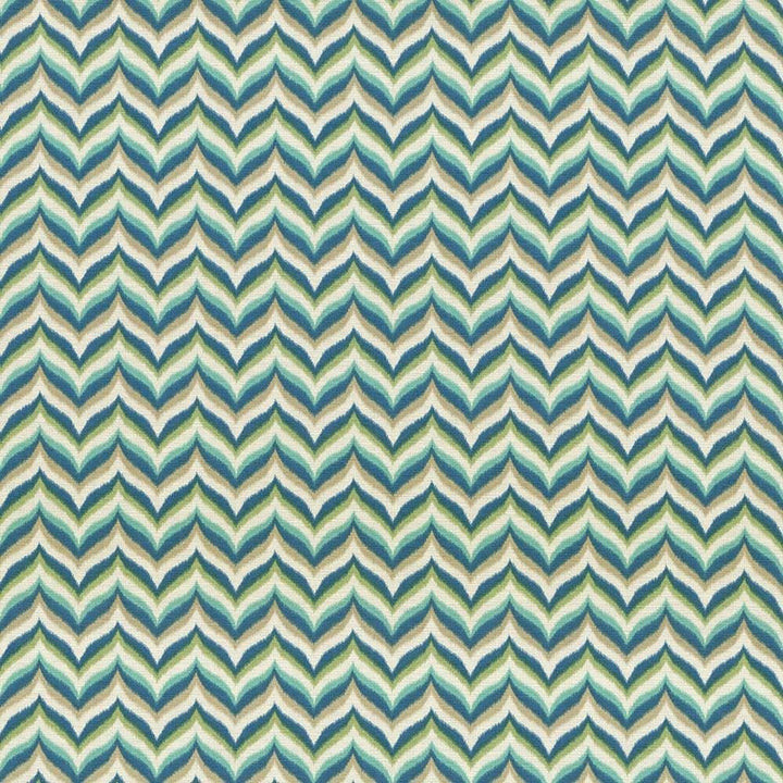 Cap Rock Flame Seacliff by Kasmir Designer Fabric 5073 100% Cotton PAKISTAN 15,000 Wyzenbeek Double Rubs Horizontal: 3 inches and Vertical: 3 inches 54 - 55 - Swanky Fabrics -