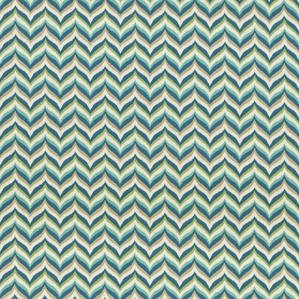 Cap Rock Flame Seacliff by Kasmir Designer Fabric 5073 100% Cotton
 PAKISTAN </p><p>Repeat: Horizontal: 3 inches and Vertical: 3 inches 54 - 55 - Swanky Fabrics -