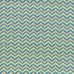 Cap Rock Flame Seacliff by Kasmir Designer Fabric