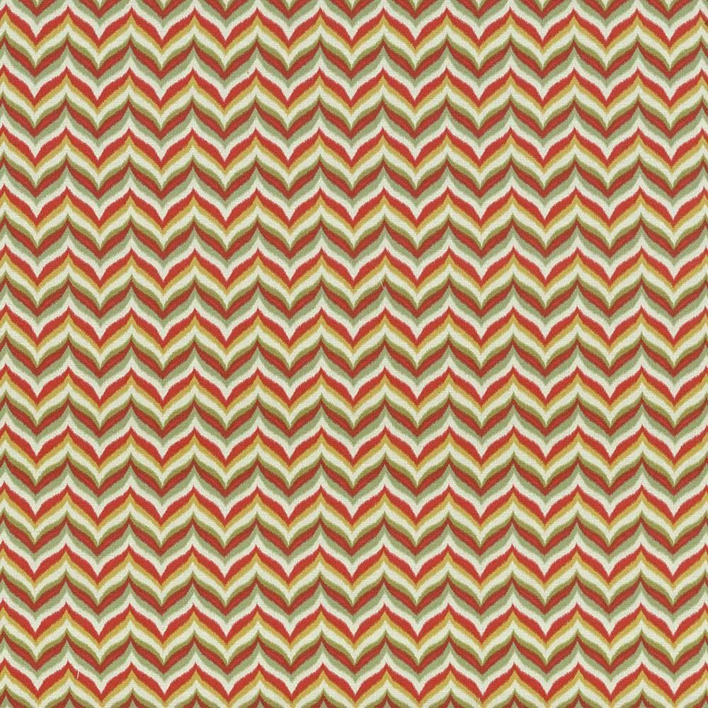 Cap Rock Flame Umbria Red by Kasmir Designer Fabric 5070 100% Cotton
 PAKISTAN 15,000 Wyzenbeek Double Rubs </p><p>Repeat: Horizontal: 3 inches and Vertical: 3 inches 54 - Swanky Fabrics -