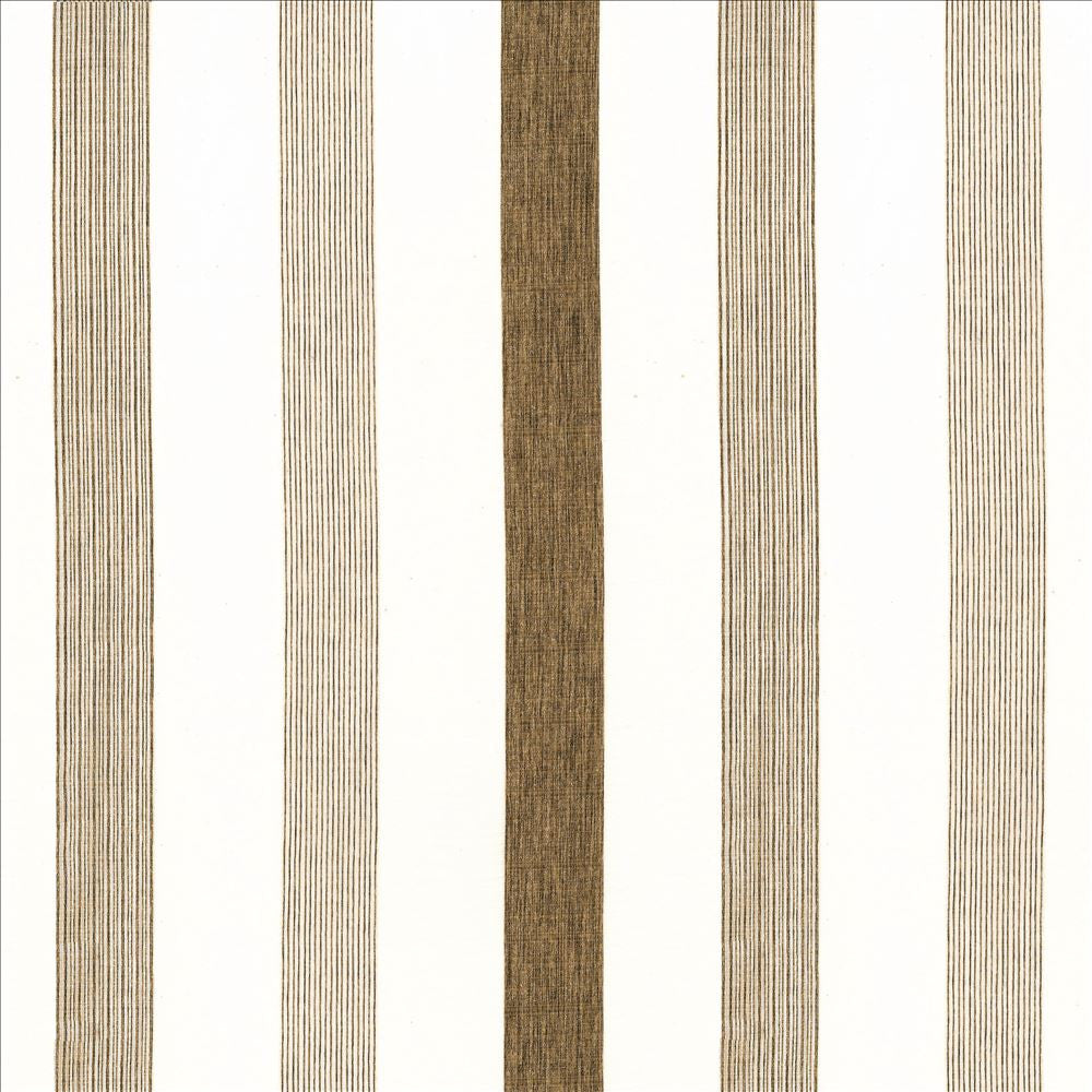 Capelli Sheer Gold  by Kasmir Designer Fabric 5076 100% Polyester
 TURKEY  Horizontal: 9 4/8 inches and Vertical: N/A 117  - Swanky Fabrics -