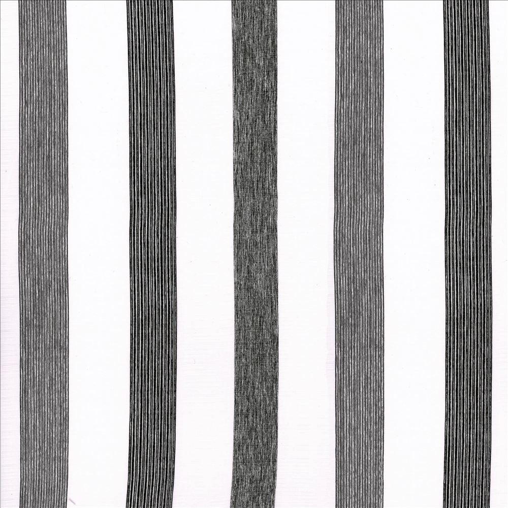 Capelli Sheer Grey by Kasmir Designer Fabric 5076 100% Polyester
 TURKEY </p><p>Repeat: Horizontal: 9 4/8 inches and Vertical: N/A 117 - 118 - Swanky Fabrics -