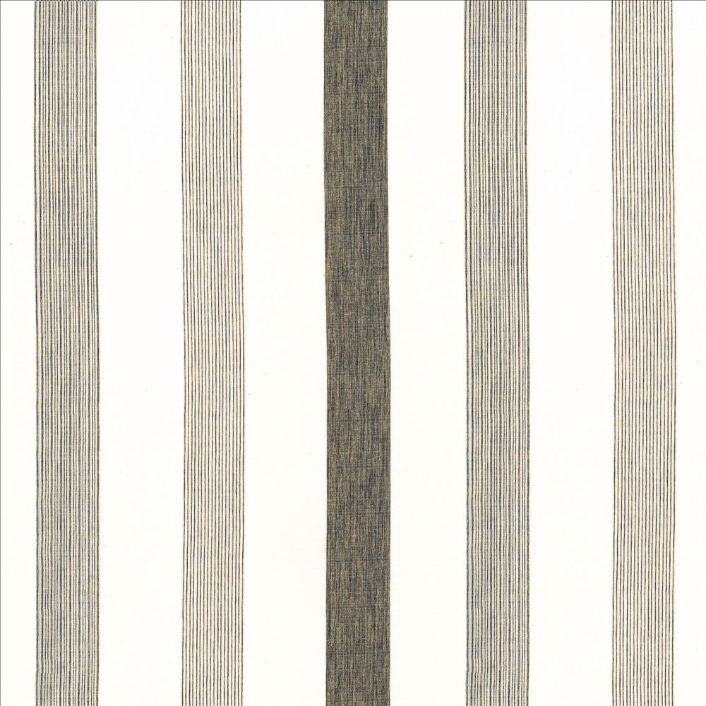 Capelli Sheer Linen by Kasmir Designer Fabric See sample 100% Polyester
 TURKEY </p><p>Repeat: Horizontal: 9 4/8 inches and Vertical: N/A 117 - Swanky Fabrics -