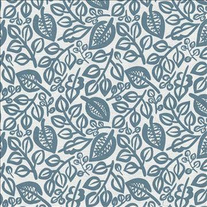 Capeside Isle Waters by Kasmir Designer Fabric