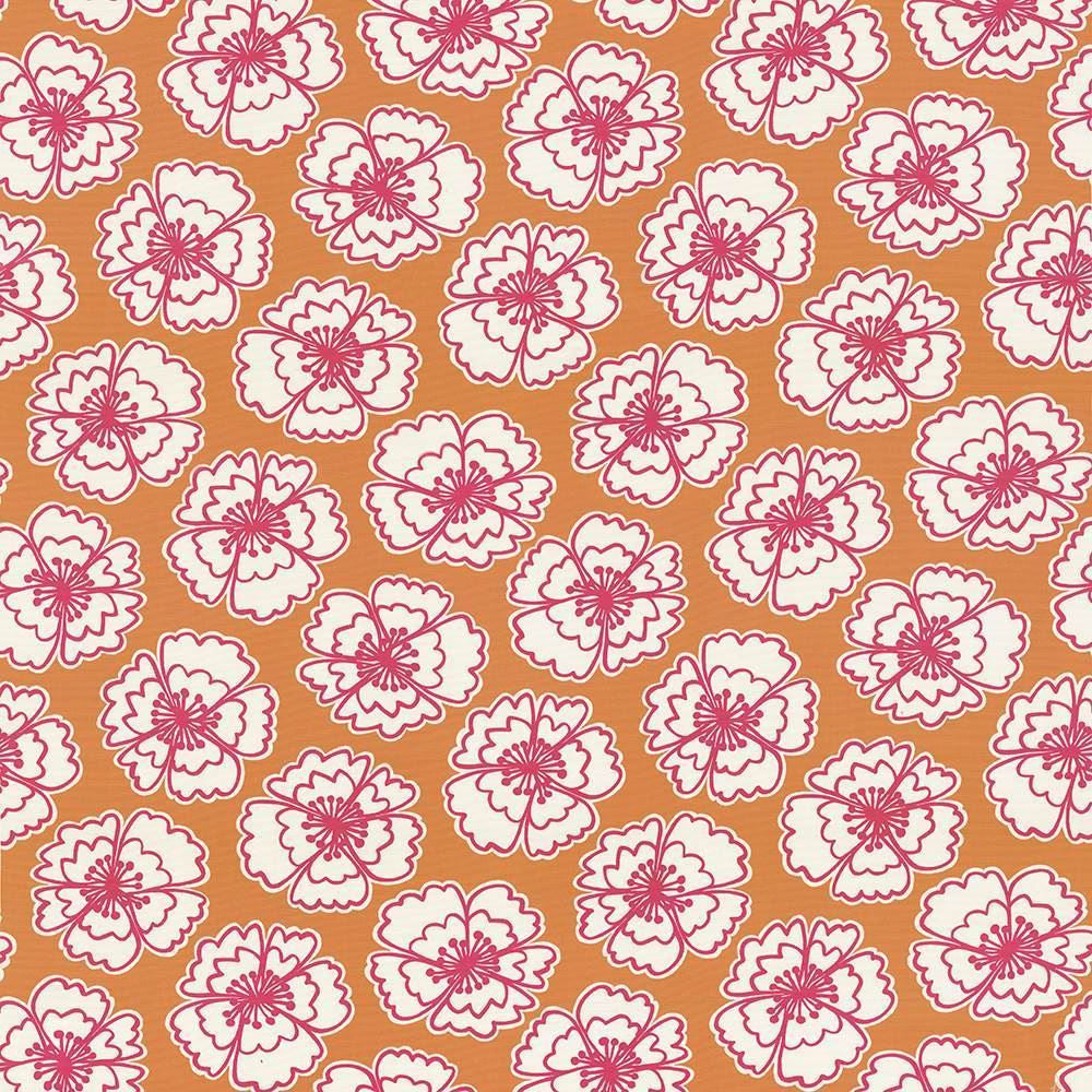 Capisce Capache Mango by Kasmir Designer Fabric 5063 100% Cotton
 CHINA 15,000 Wyzenbeek Double Rubs </p><p>Repeat: Horizontal: 27 inches and Vertical: 25 2/8 inches 54 - Swanky Fabrics -