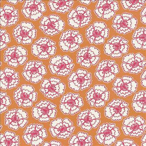 Capisce Capache Mango by Kasmir Designer Fabric