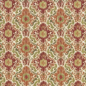 Capistrano Tiger Lily by Kasmir Designer Fabric