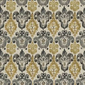 Captiva Midas by Kasmir Designer Fabric