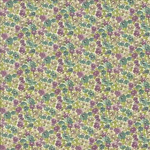 Carillon Garden Orchid by Kasmir Designer Fabric