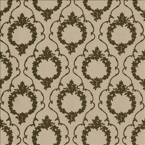 Carlotta Gray by Kasmir Designer Fabric