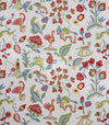 Carousel Garden by Roth & Tompkins Designer Fabric