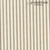 Catalina Chocolate by Roth & Tompkins Designer Fabric