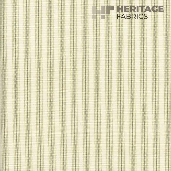 Catalina Key Lime by Heritage Designer Fabric - 100% Cotton India 6,000 Horizontal: 0.5" and Vertical: N/A 54" - Swanky Fabrics -