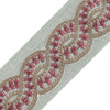 Fort-Alezas Catalonia Candy by Europatex Designer Trim