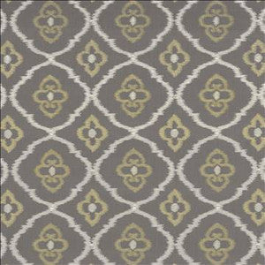Catania Gunmetal by Kasmir Designer Fabric