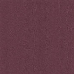 Cavallis Eggplant by Kasmir Designer Fabric