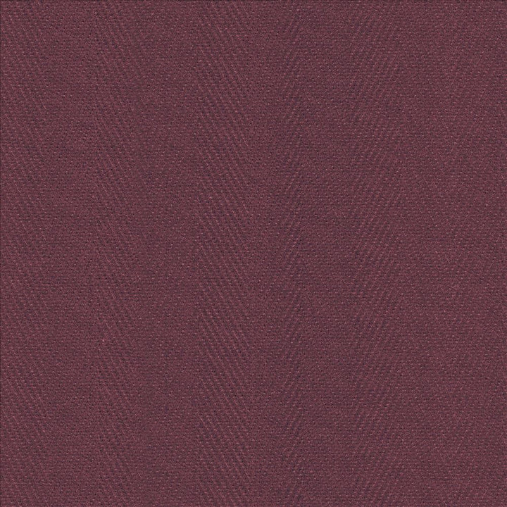 Cavallis Eggplant by Kasmir Designer Fabric 5096 65% Cotton
35% Polyester
 CHINA </p><p>Repeat: Horizontal: 2 inches and Vertical: 3/8 inches 57 - Swanky Fabrics -
