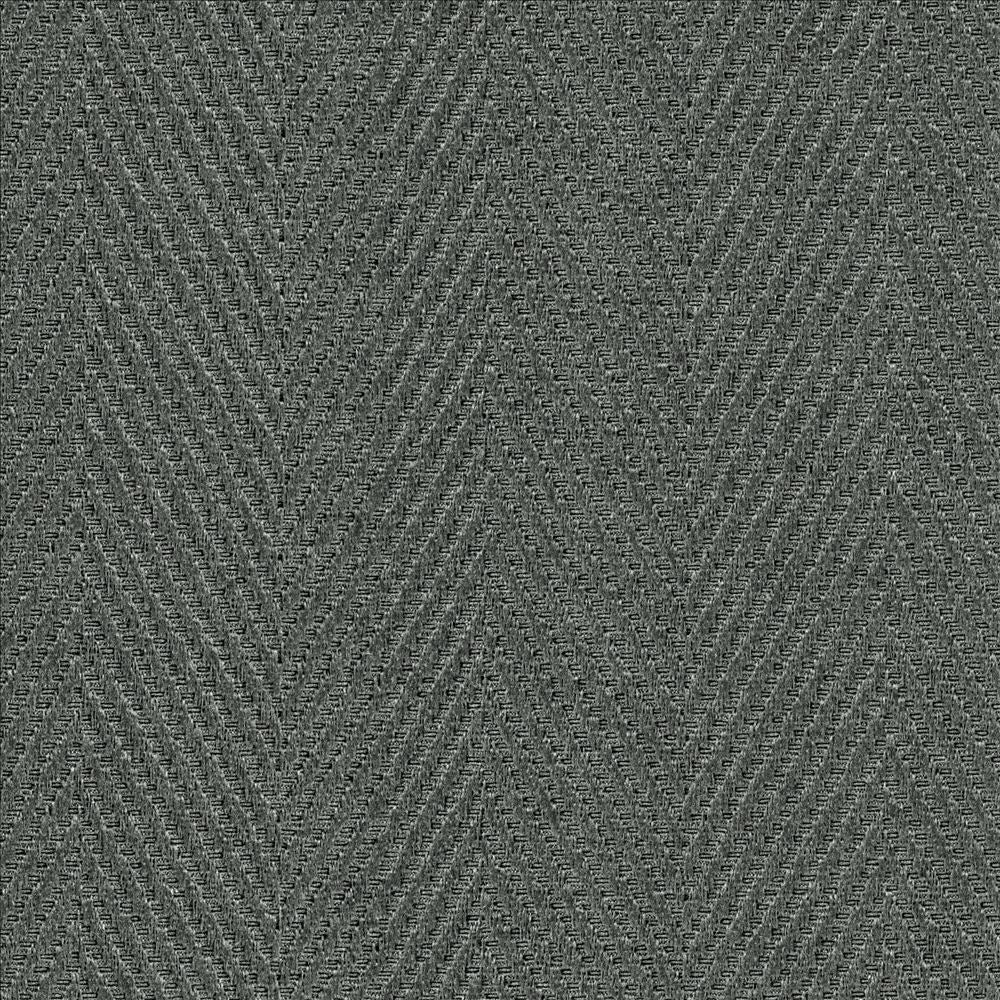 Cavallis Graphite  by Kasmir Designer Fabric 5101 65% Cotton
35% Polyester
 CHINA 51,000 Wyzenbeek Double Rubs Horizontal: 2 inches and Vertical: 3/8 inches 57  - Swanky Fabrics -