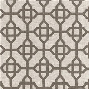 Cavetto Slate by Kasmir Designer Fabric