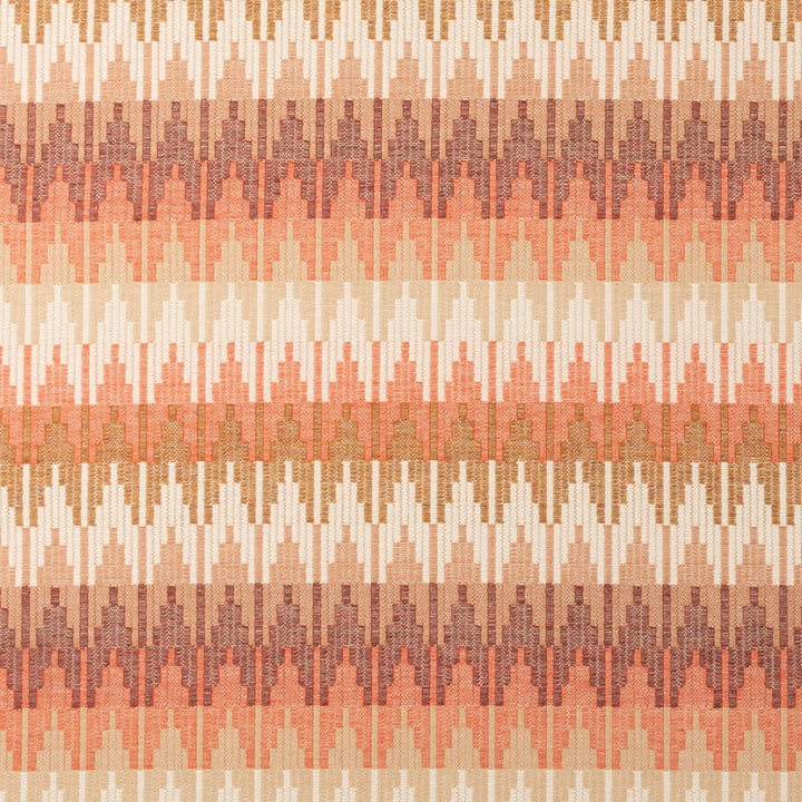 Valley Desert 146597-0003 by Sunbrella Designer Fabric 100% Sunbrella® Acrylic 30000 Horizontal: 1 in. and Vertical: 8.35 in. 54 in. - Swanky Fabrics -