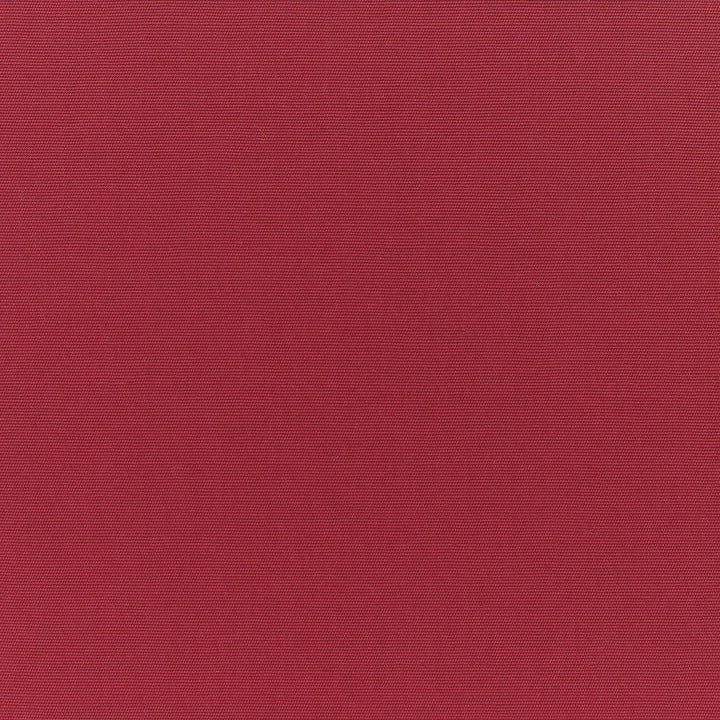 5436 Canvas Burgundy by Sunbrella Designer Fabric Sunbrella Elements - Canvas Sunbrella® Acrylic, Sunbrella® Polyester, Sunbrella® Non-Phthalate PVC USA or Imported 5-Year Horizontal: and Vertical: 60 yd. 54 in. - Swanky Fabrics -