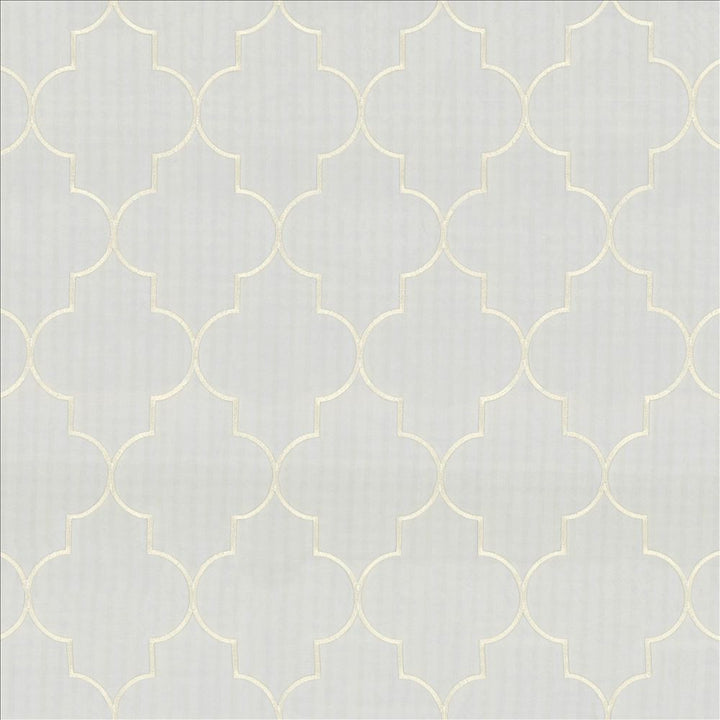 Centurion Champagne by Kasmir Designer Fabric 5077 100% Polyester
Embroidery
100% Polyester
 TURKEY </p><p>Repeat: Horizontal: 6 4/8 inches and Vertical: 9 4/8 inches 58 - 59 - Swanky Fabrics -