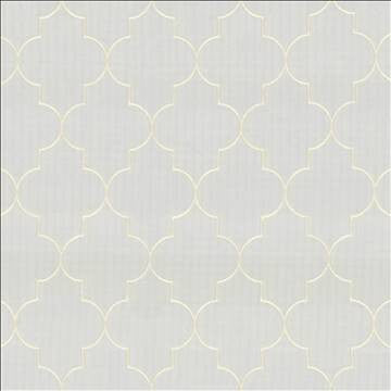 Centurion Champagne by Kasmir Designer Fabric 5077 100% Polyester Embroidery Contents 100% Polyester TURKEY Not Tested H: 6 4/8 inches, V: 9 4/8 inches 58 - 59 - Swanky Fabrics - Kasmir